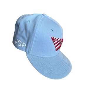 Limited Edition JSP Love Park Planes Crown Collection New Era Snapback